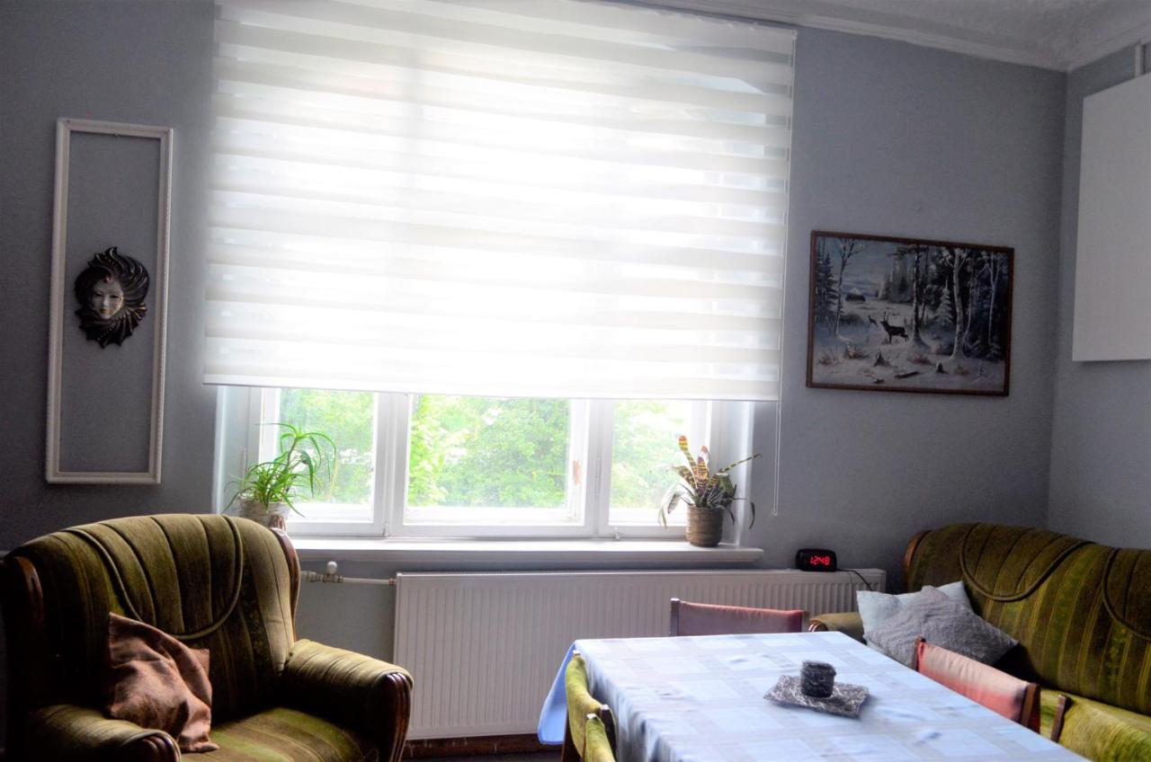 Appartement Dom Otwarty à Jelenia Góra Extérieur photo
